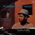  Wynton Kelley  ‎– Kelley Great